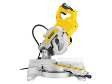 Load image into Gallery viewer, DEWALT DWS777 XPS Crosscut Mitre Saw