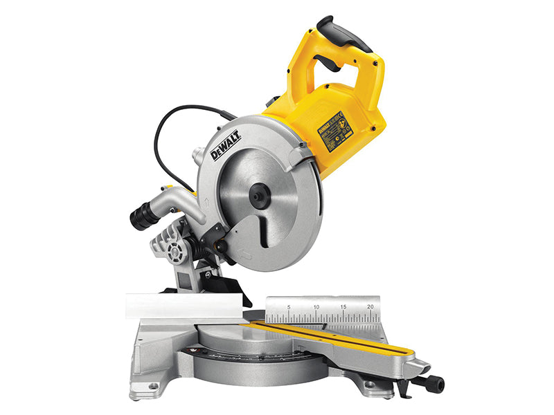 DEWALT DWS778 Mitre Saw