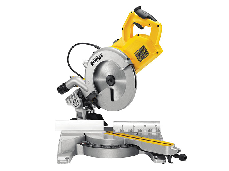 DEWALT DWS778 Mitre Saw