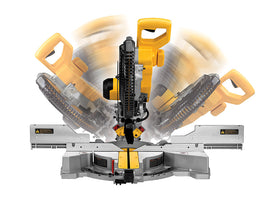 DEWALT DWS780 Sliding Compound Mitre Saw