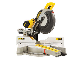 DEWALT DWS780 Sliding Compound Mitre Saw