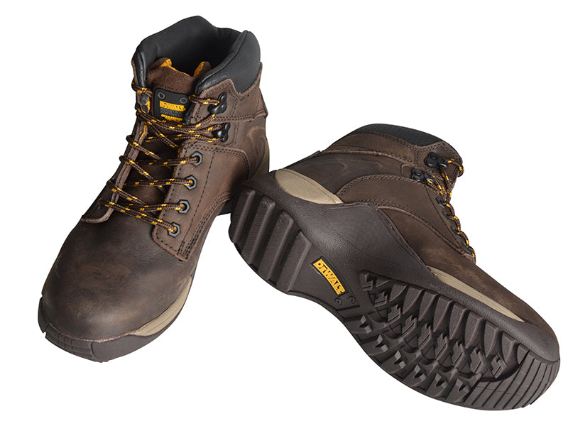 DEWALT Extreme 3 Safety Boots