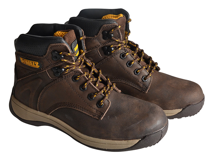 DEWALT Extreme 3 Safety Boots