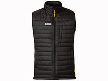 Load image into Gallery viewer, DEWALT Force Lightweight Padded Gilet