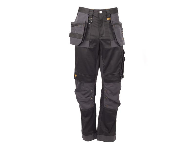 DEWALT Harrison Pro Stretch Trousers