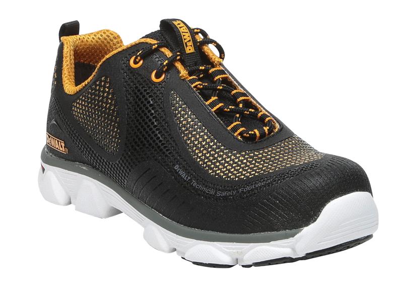 DEWALT Krypton PU Sports Safety Trainers