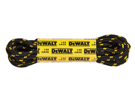 DEWALT Polyester/Cotton Boot Laces 150cm (1 Pair)