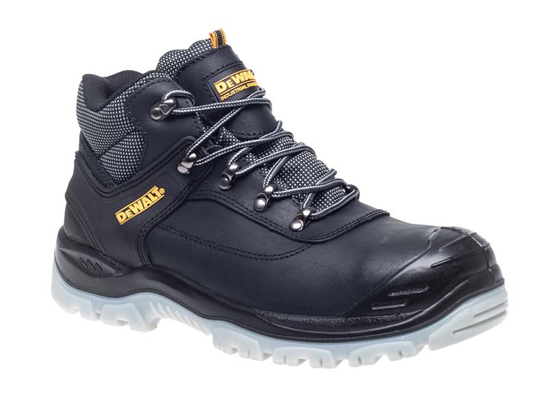 DEWALT Laser Safety Hiker Boots