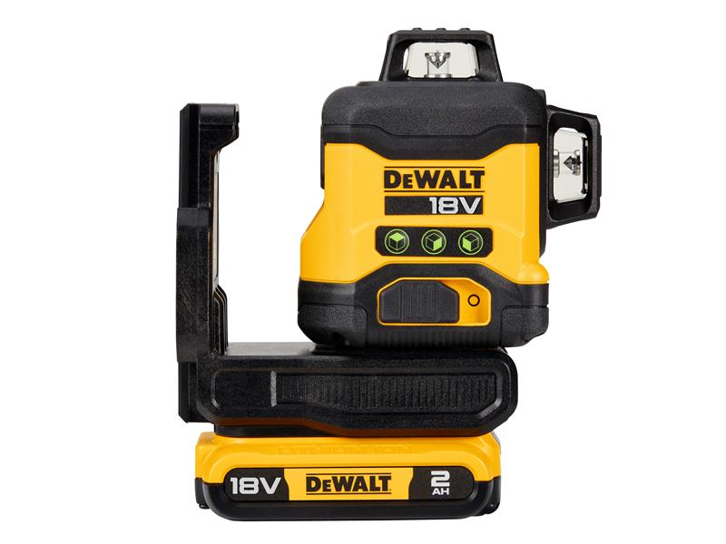 DEWALT Laser Safety Hiker Boots