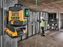 Load image into Gallery viewer, DEWALT Laser Safety Hiker Boots