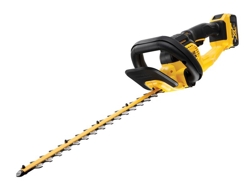 DEWALT DCMHT563 XR Hedge Trimmer