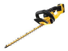 Load image into Gallery viewer, DEWALT DCMHT563 XR Hedge Trimmer