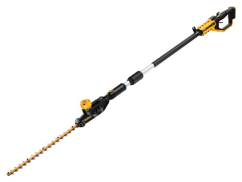 DEWALT DCMPH566 XR Pole Hedge Trimmer 18V