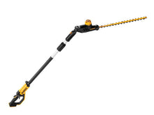 Load image into Gallery viewer, DEWALT DCMPH566 XR Pole Hedge Trimmer 18V