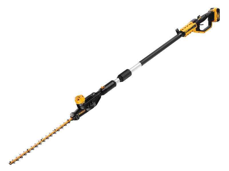 DEWALT DCMPH566 XR Pole Hedge Trimmer 18V