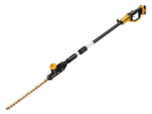 Load image into Gallery viewer, DEWALT DCMPH566 XR Pole Hedge Trimmer 18V