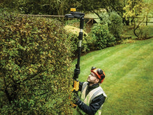 Load image into Gallery viewer, DEWALT DCMPH566 XR Pole Hedge Trimmer 18V