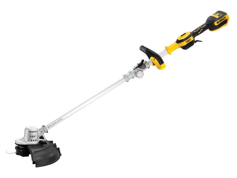 DEWALT DCMST561 XR Brushless String Trimmer