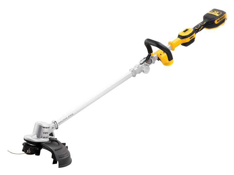 DEWALT DCMST561 XR Brushless String Trimmer