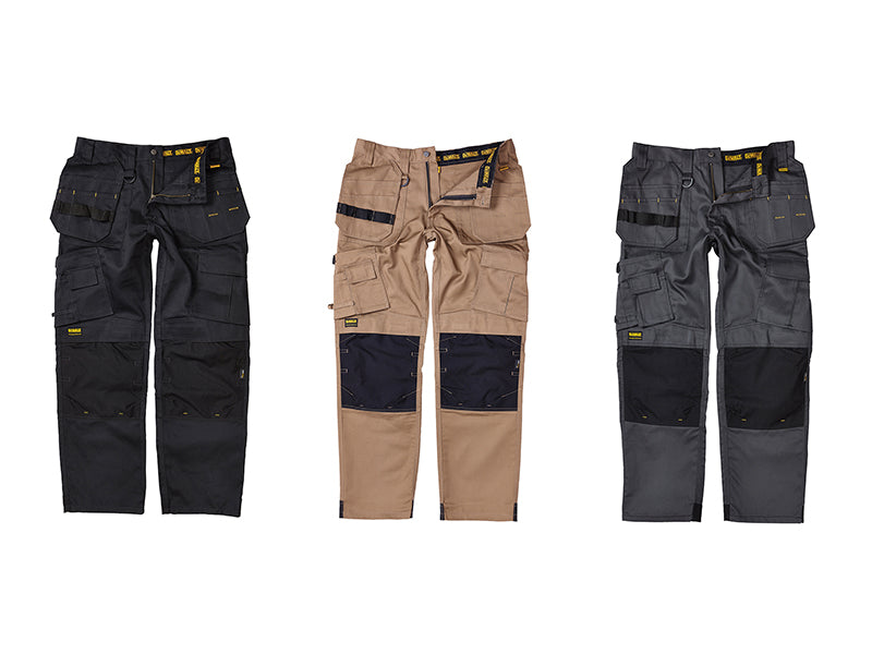 DEWALT Pro Tradesman Trousers