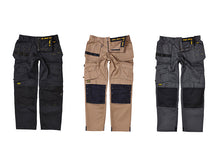 Load image into Gallery viewer, DEWALT Pro Tradesman Trousers