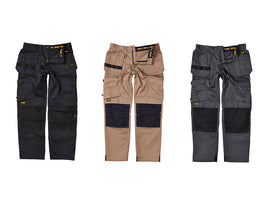 DEWALT Pro Tradesman Trousers