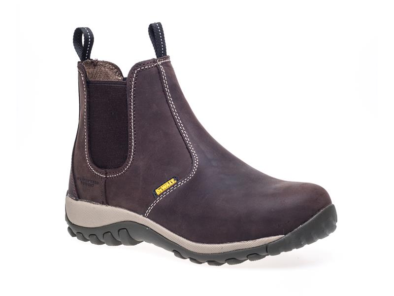 DEWALT Radial Safety Boots