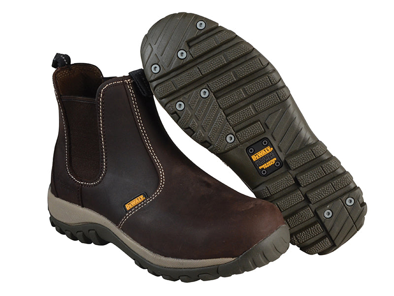 DEWALT Radial Safety Boots