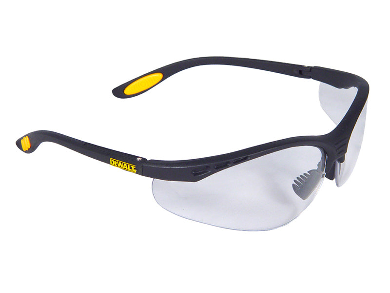 DEWALT Reinforcer™ Safety Glasses