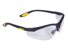 Load image into Gallery viewer, DEWALT Reinforcer™ Safety Glasses