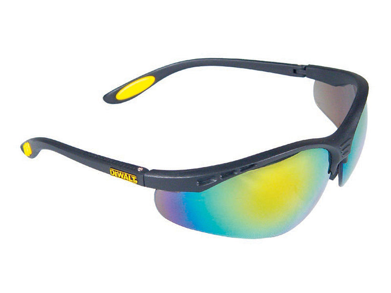 DEWALT Reinforcer™ Safety Glasses