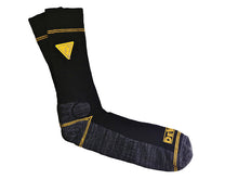 Load image into Gallery viewer, DEWALT Pro Comfort Work Socks (Pack 2 Pairs)