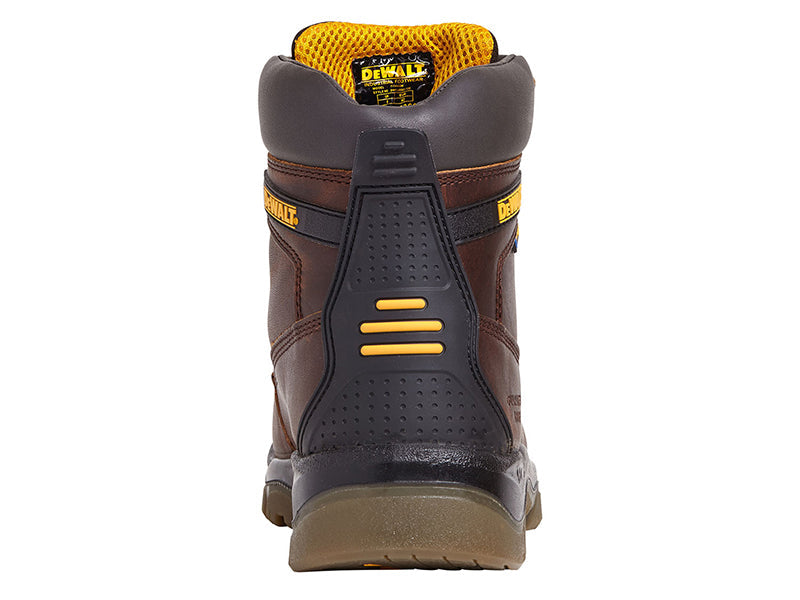 DEWALT Titanium S3 Safety Boots