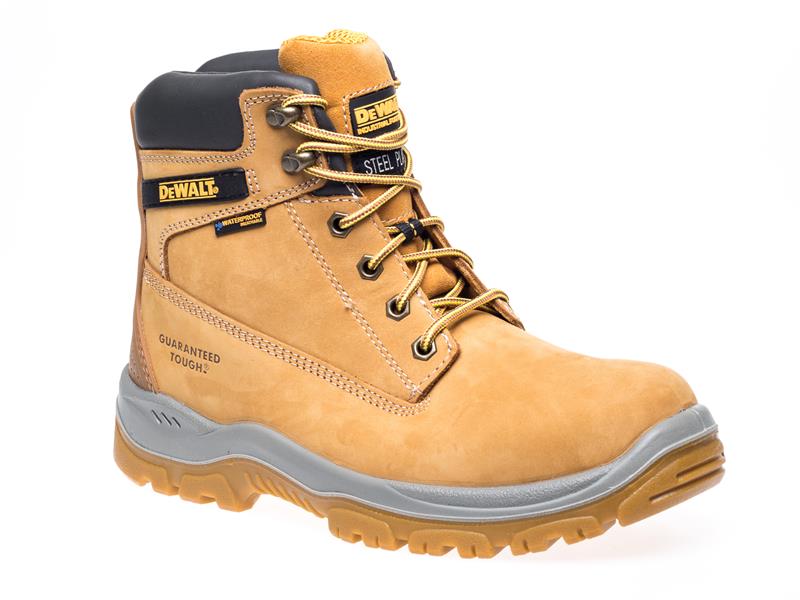 DEWALT Titanium S3 Safety Boots