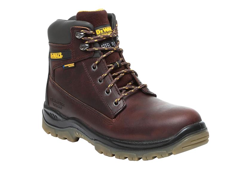 DEWALT Titanium S3 Safety Boots