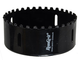 Disston RemGrit® Holesaw