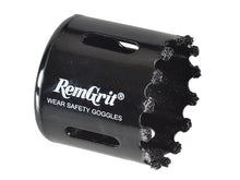 Load image into Gallery viewer, Disston RemGrit® Holesaw