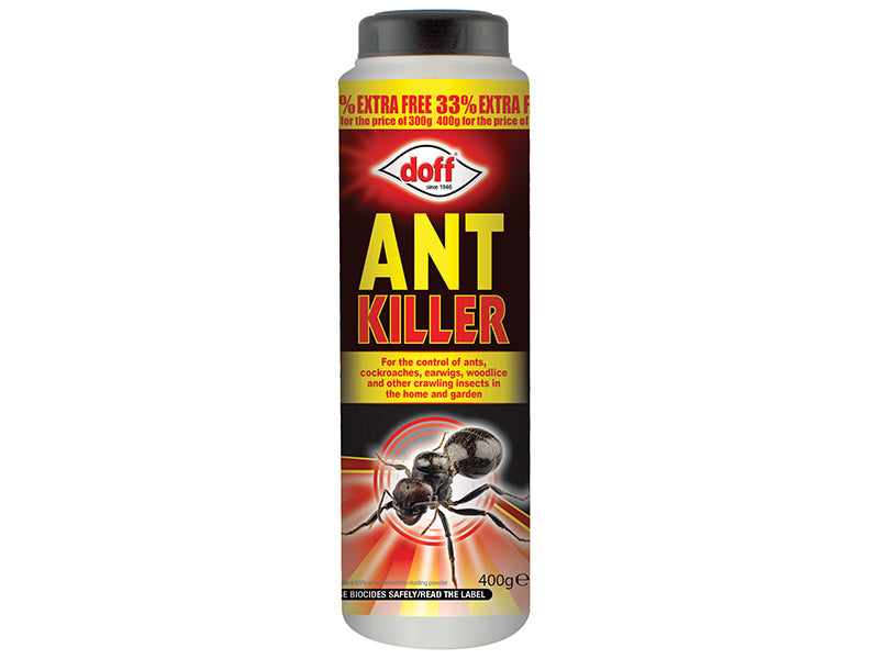 DOFF Ant Killer 300g + 33% Extra Free