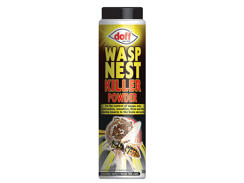 DOFF Wasp Nest Powder 300g