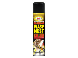 DOFF Foaming Wasp Nest Killer 300ml