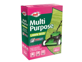 DOFF Multipurpose Lawn Seed