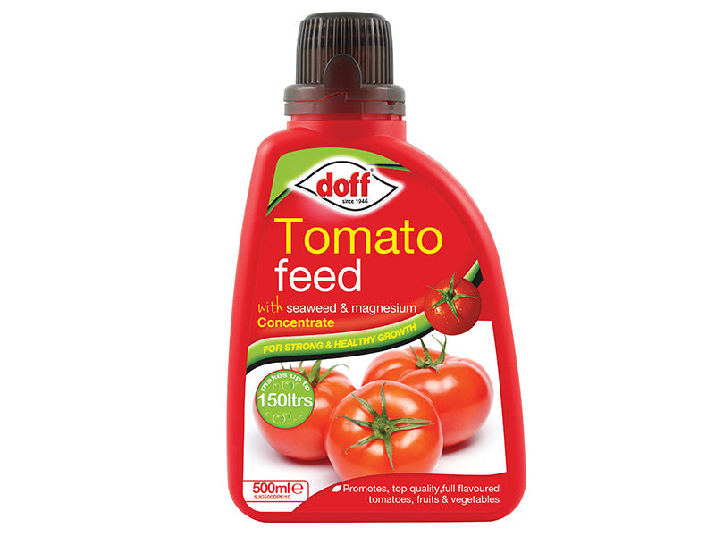 DOFF Tomato Feed Concentrate