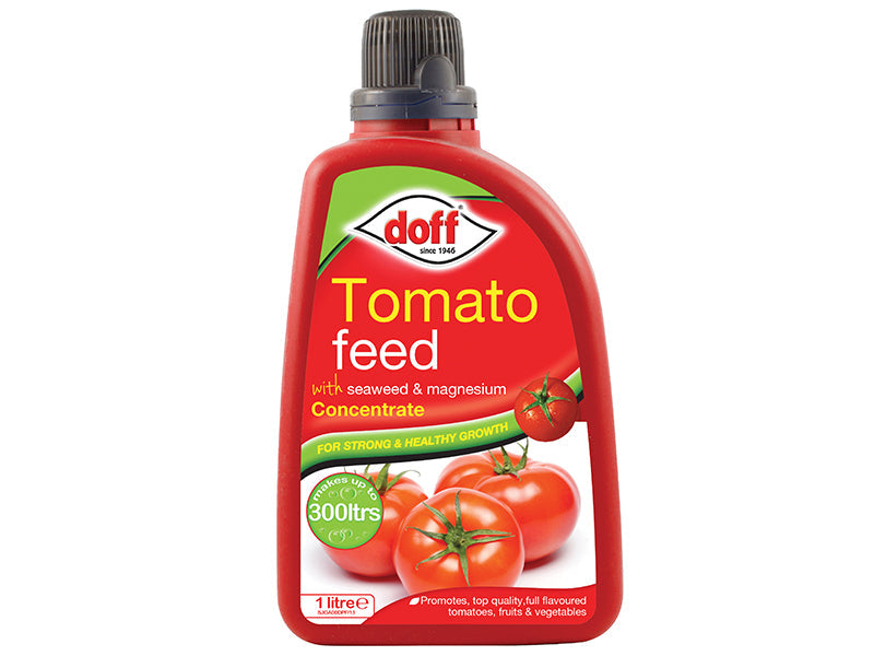 DOFF Tomato Feed Concentrate