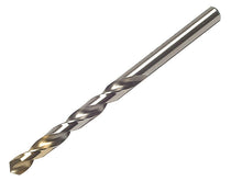 Load image into Gallery viewer, Dormer A002 HSS-TiN Coated Jobber Drill Bits Metric