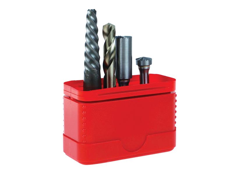 Dormer Bolt Removal Kit