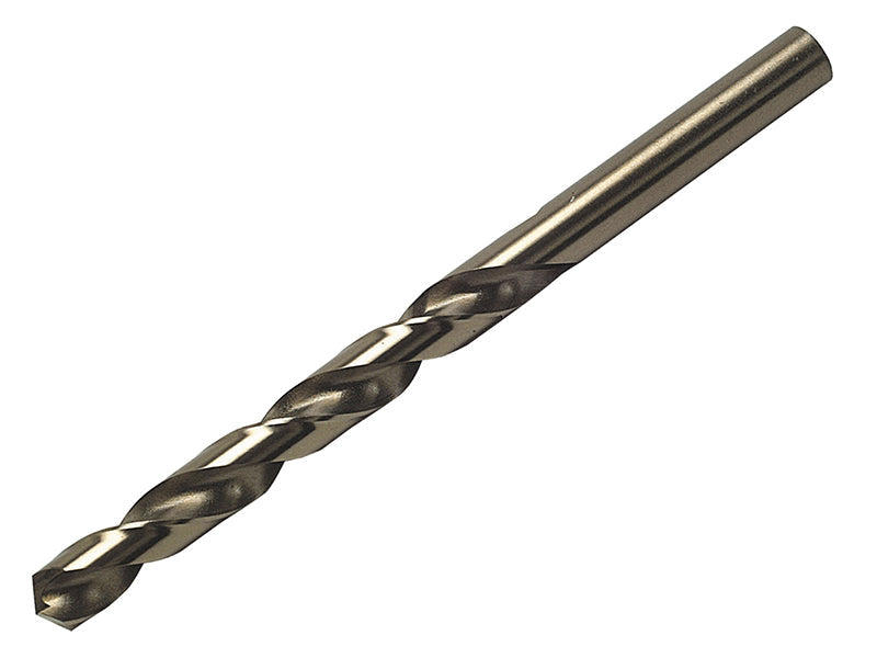 Dormer A777 HSCo Cobalt Heavy-Duty Jobber Drill Bits Metric