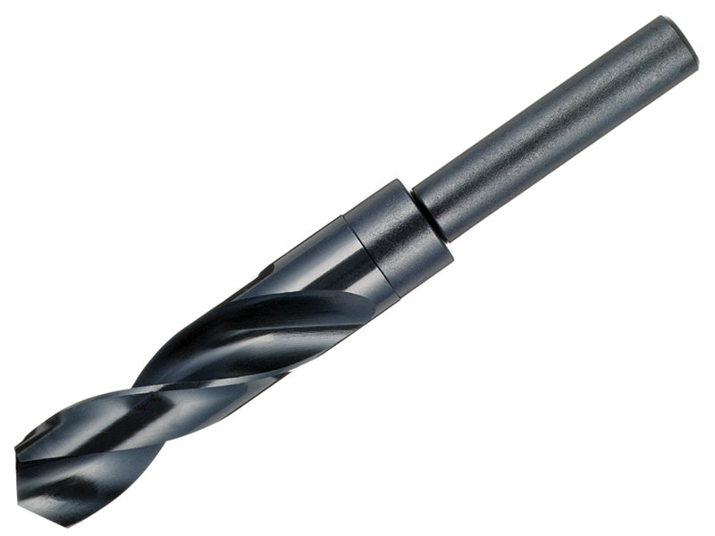 Dormer A170 HSS 1/2in Parallel Shank Drill Bits Metric