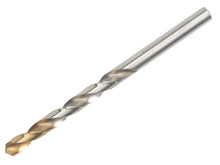 Load image into Gallery viewer, Dormer A002 HSS-TiN Coated Jobber Drill Bits Metric