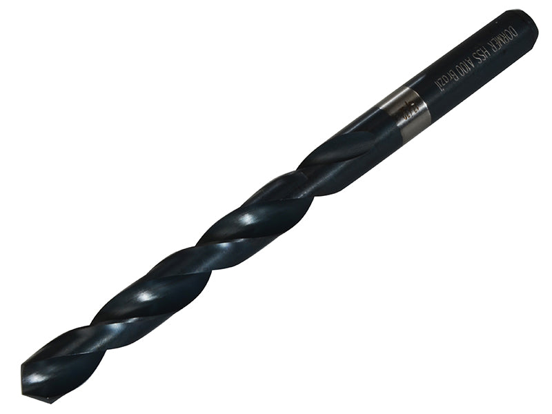 Dormer A100 HSS Jobber Drill Bits, Imperial