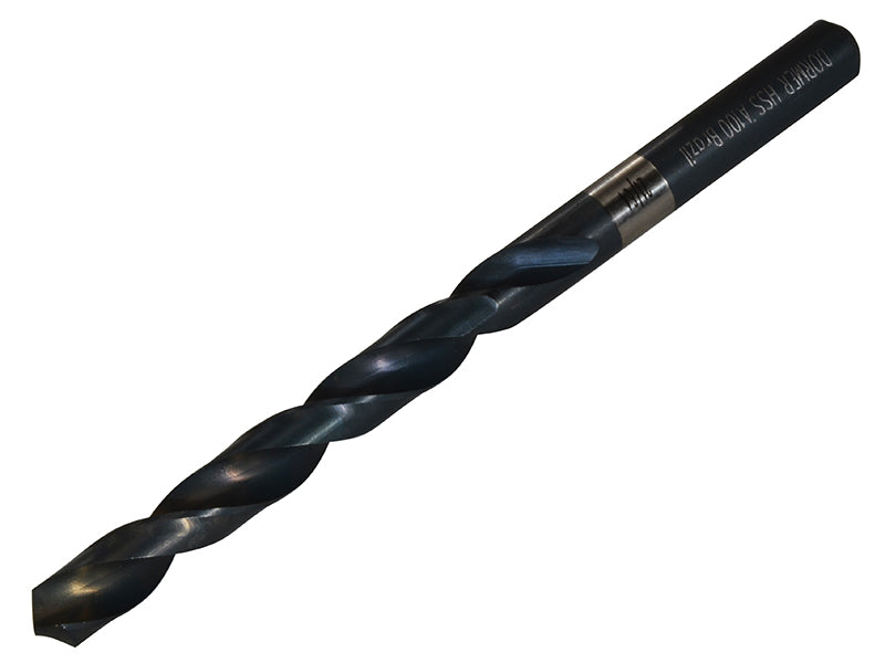 Dormer A100 HSS Jobber Drill Bits, Imperial